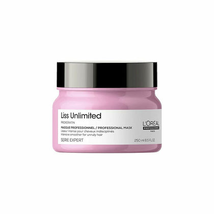 Masque capillaire L'Oréal Professionnel Paris E3570800 Masque 250 ml