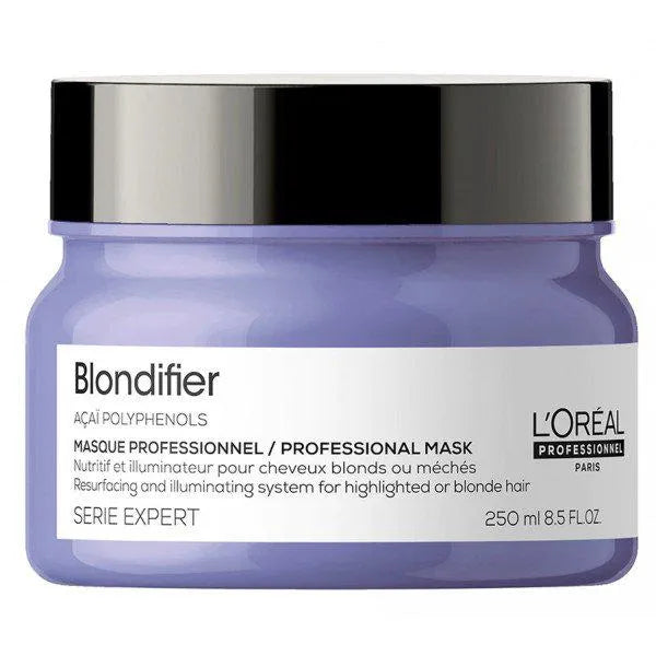 L'Oréal Professionnel Blondifier Professional maschera 250 ml