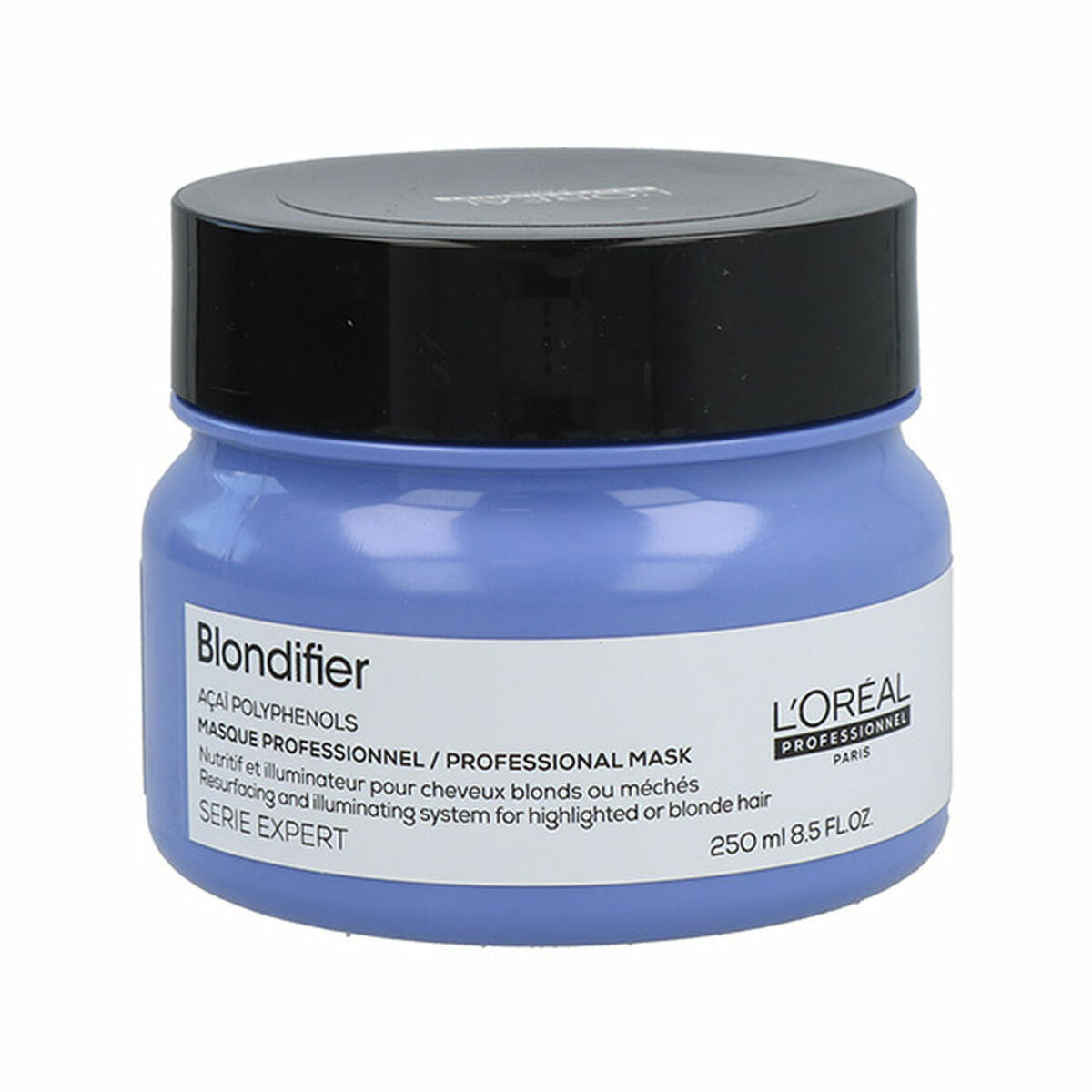 Mască de păr Blondifier L'Oreal Professionnel Paris (250 ml)-0