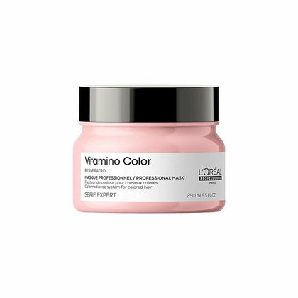 Masque capillaire L'Oréal Professionnel Paris Vitamino Color (250 ml)