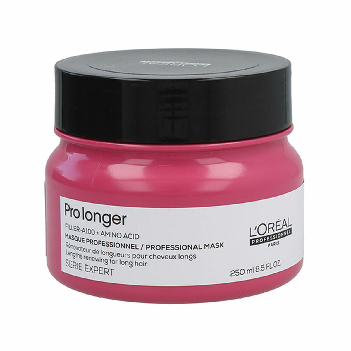 Maschera per capelli Pro Longer L'Oreal Professionnel Paris (250 ml)-0