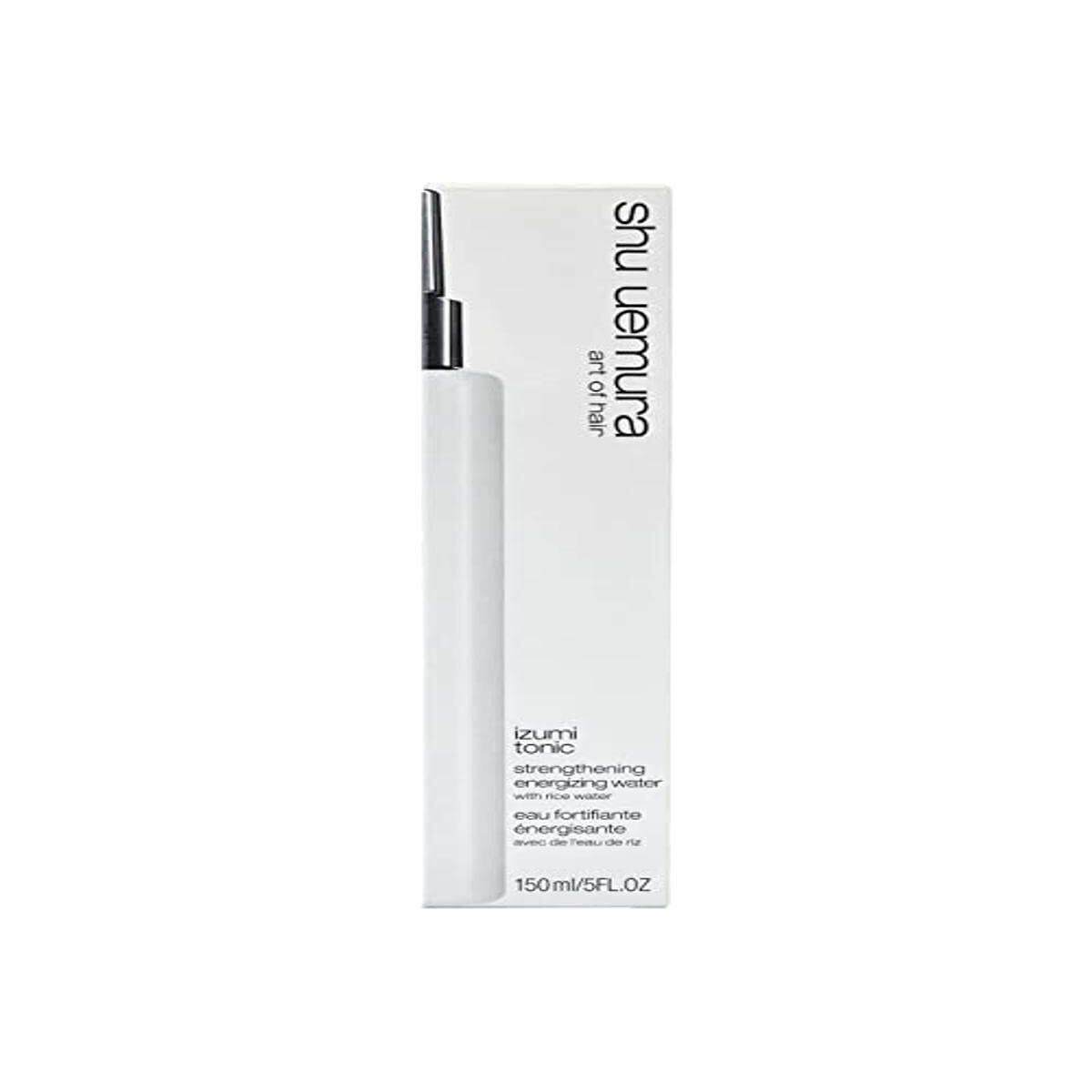 Energetisierende Lotion Shu Uemura Izumi Tonic 150 ml-0