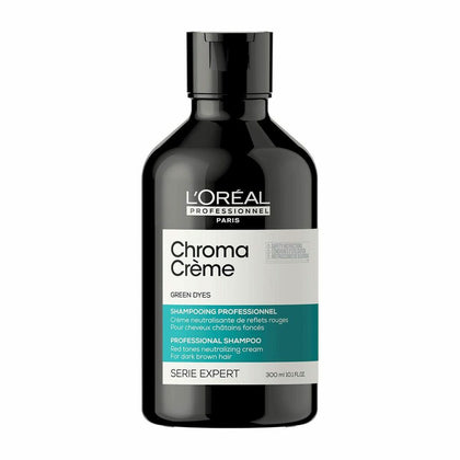 Farbneutralisierendes Shampoo L'Oreal Professionnel Paris Expert Chroma Green