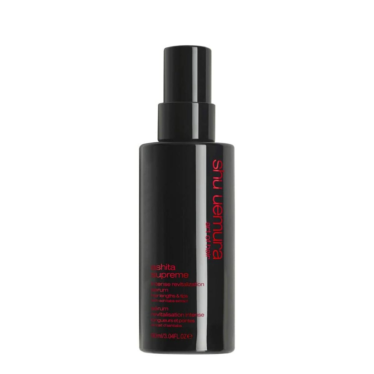 Haarserum Shu Uemura Ashita Supreme 90 ml-0
