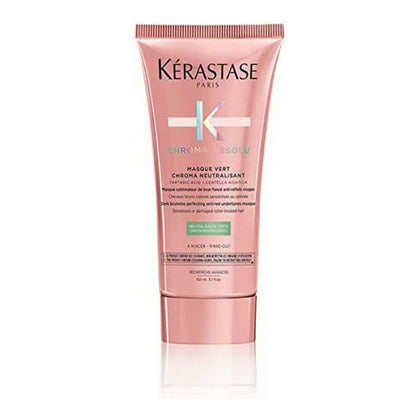 Maschera per capelli Kerastase Chroma Absolu Antiriflesso Capelli Scuri (150 ml)