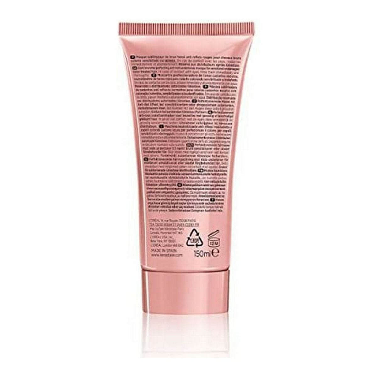 Maschera per capelli Kerastase Chroma Absolu Antiriflesso per capelli scuri (150 ml)-8