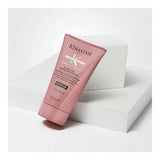 Maschera per capelli Kerastase Chroma Absolu Antiriflesso per capelli scuri (150 ml)-5