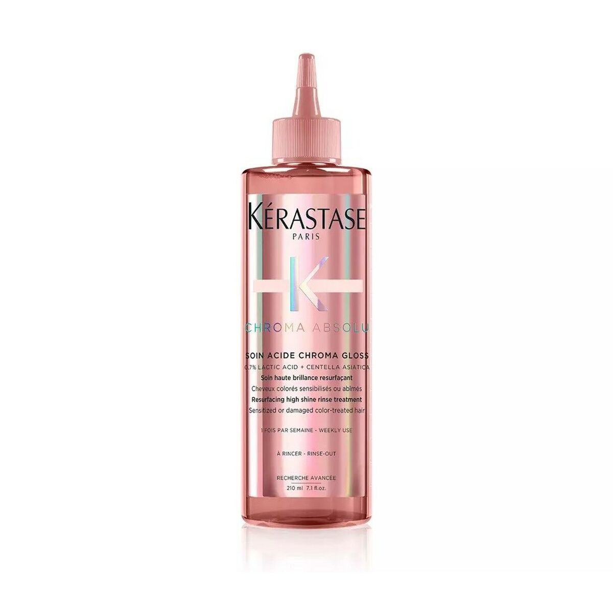 Traitement lissant les cheveux Kerastase E3807100 250 ml (250 ml)-0
