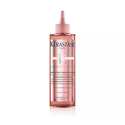 Traitement lissant les cheveux Kerastase E3807100 250 ml (250 ml)