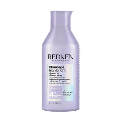 Shampoo Redken E3811800 Textmarker
