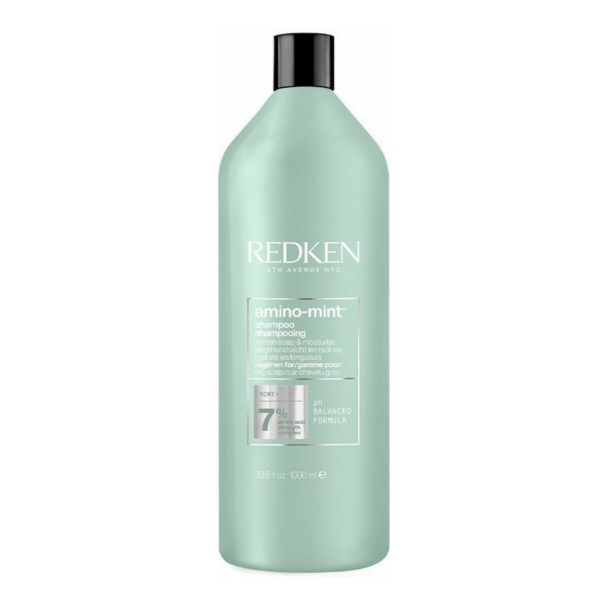 Shampoo Redken 1 L-0