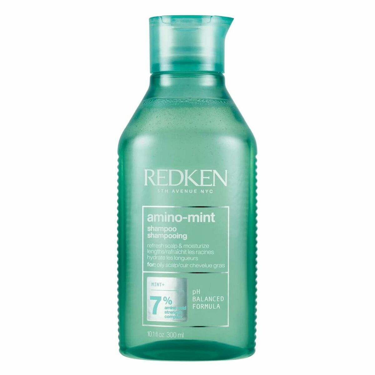 Purifying Shampoo Redken E3823800 300 ml (300 ml)-0