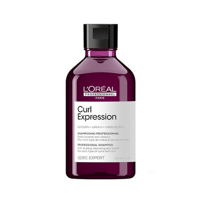 Shampooing L'Oréal Professionnel Paris Professionnel Se Curl 300 ml