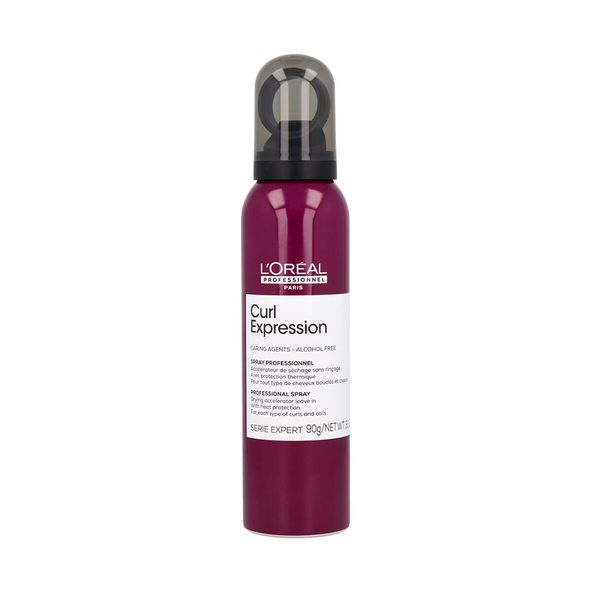 Protector de par L'Oreal Professionnel Paris Expert Curl-0