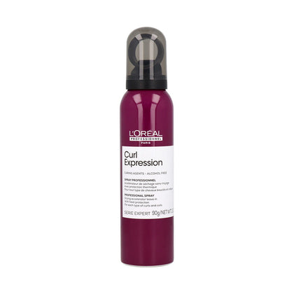 Protector de par L'Oreal Professionnel Paris Expert Curl