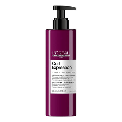 Stylingcreme L'Oreal Professionnel Paris (250 ml)