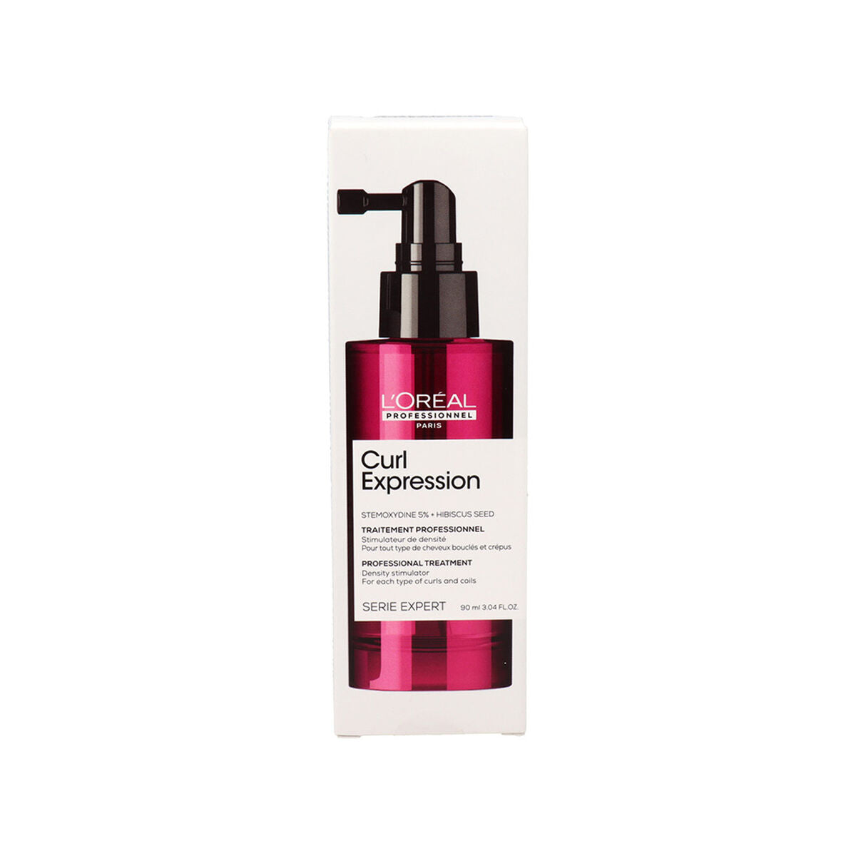 Toner L'Oreal Professionnel Paris Expert Curl 90 ml-0
