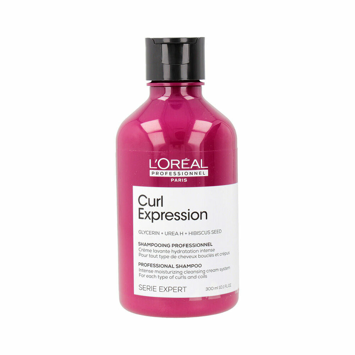 Shampoo L'Oréal Professionnel Paris Expert Curl-0