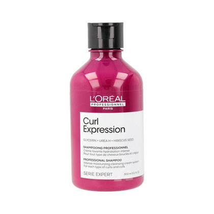 Shampoo L'Oréal Professionnel Paris Expert Curl