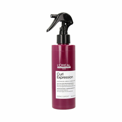 Balsamo Spray per Capelli Ricci L'Oreal Professionnel Paris Expert Curl 190 ml