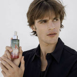 Anti-hairloss Serum Kerastase Genesis Homme Strengthening Treatment 90 ml-5
