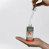 Anti-hairloss Serum Kerastase Genesis Homme Strengthening Treatment 90 ml-4