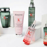 Anti-hairloss Serum Kerastase Genesis Homme Strengthening Treatment 90 ml-1