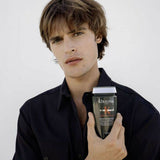 Anti-Hair Loss Shampoo Kerastase Genesis Homme 250 ml-5