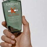 Anti-Hair Loss Shampoo Kerastase Genesis Homme 250 ml-4
