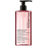 Shampoo Shu Uemura Delicate Confort 40 ml-0