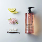 Shampoo Shu Uemura Delicate Confort 40 ml-2