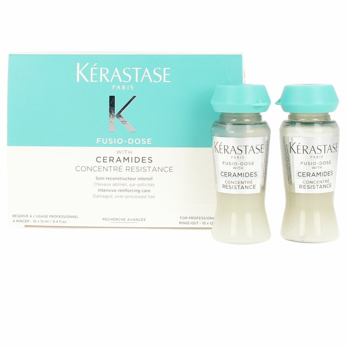 Styling Cream Kerastase Dose 12 ml-0
