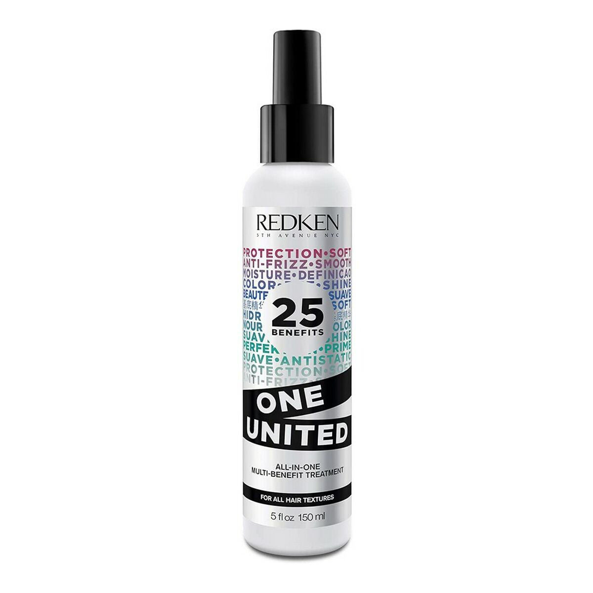 Spray Repairer Redken One United All-in-one 150 ml-0