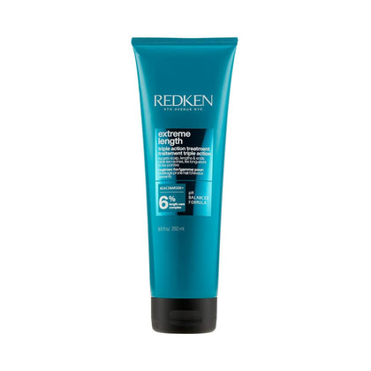 Mască de păr Redken Extreme Length (250 ml)
