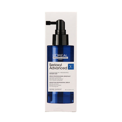 Spray ispessente L'Oreal Professionnel Paris Expert Siero per capelli cuoio capelluto 90 ml
