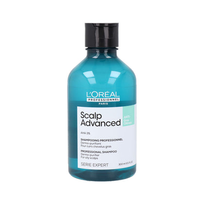 Shampoo Antigrasso L'Oreal Professionnel Paris Expert Scalp