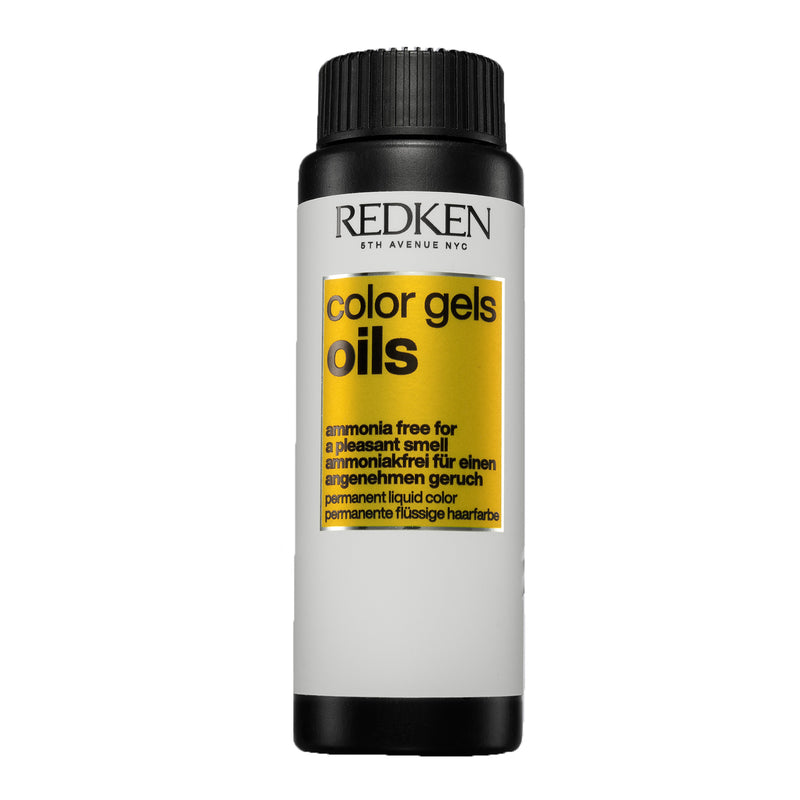 Redken Color gel Oils 06rr - 6,66 60 ml x 3