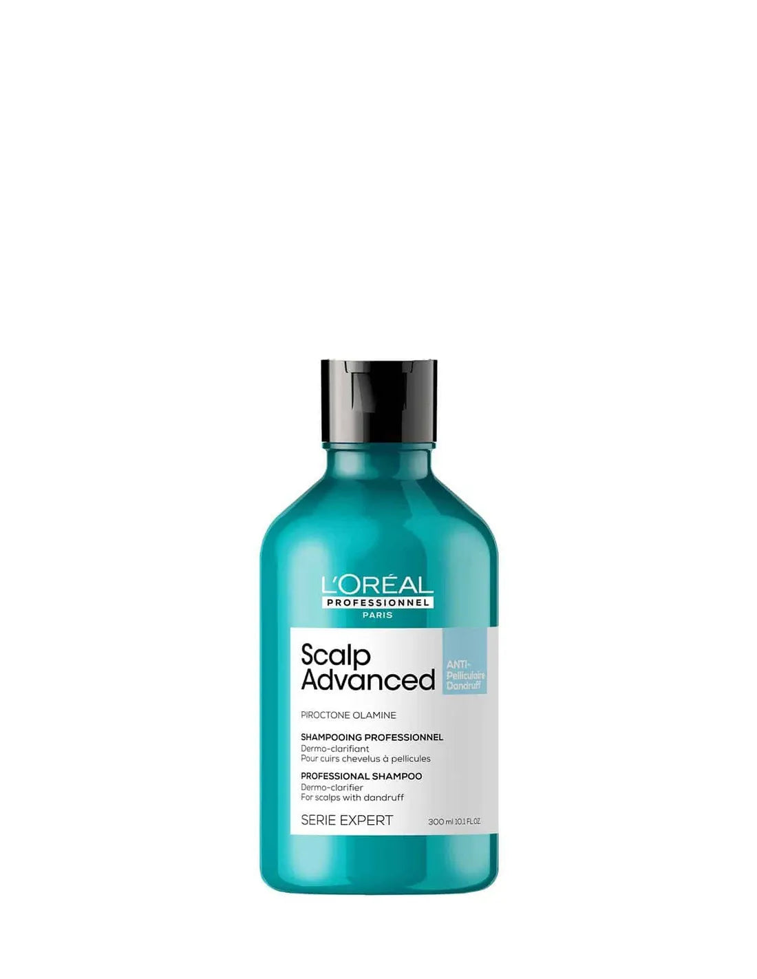 L'Oréal Professionnel Scalp Advanced shampoo 300 ml variante 2