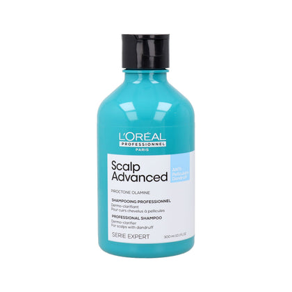 Shampoo L'Oreal Professionnel Paris Expert Cuoio Capelluto