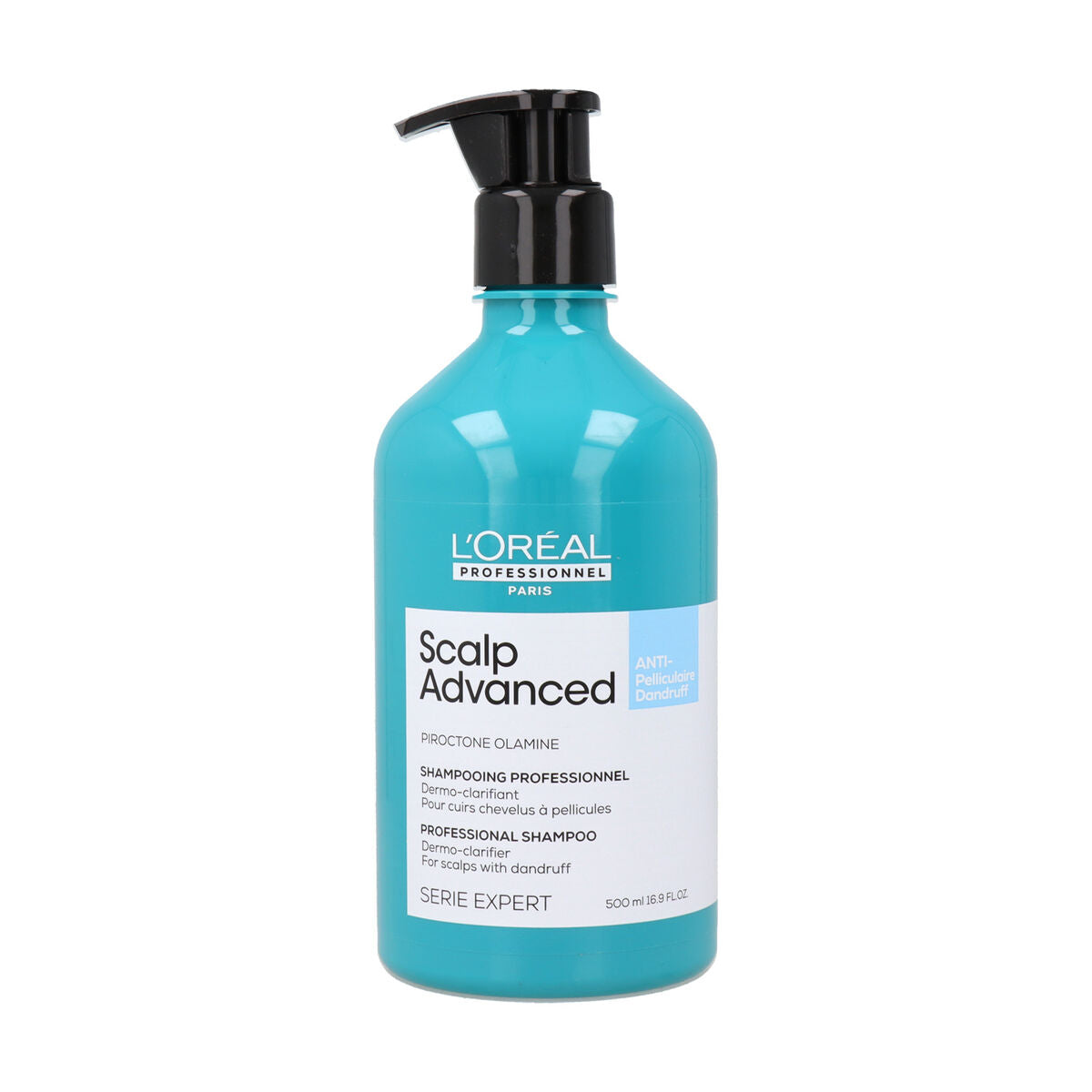 Shampoo L'Oreal Professionnel Paris Expert Scalp-0