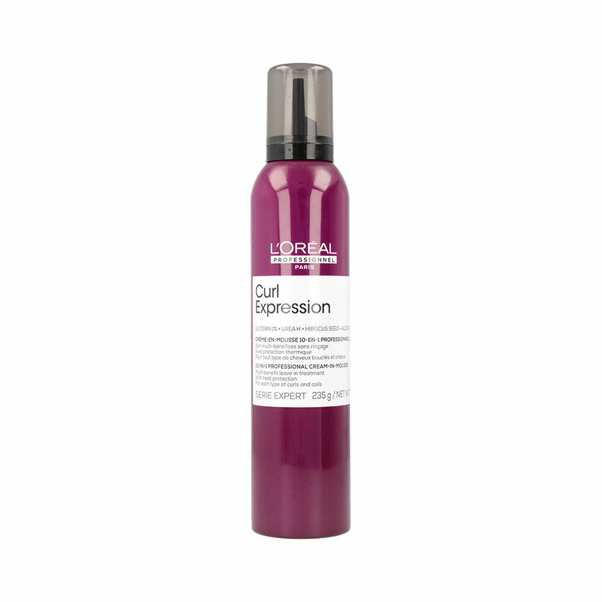 Stylingcreme L'Oreal Professionnel Paris Expert Curl Expression 235 g-0