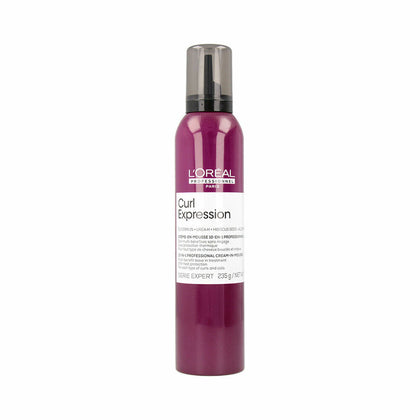 Stylingcreme L'Oreal Professionnel Paris Expert Curl Expression 235 g