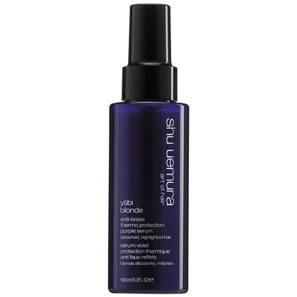 Termoprotector Shu Uemura Yubi Rubio 90 ml