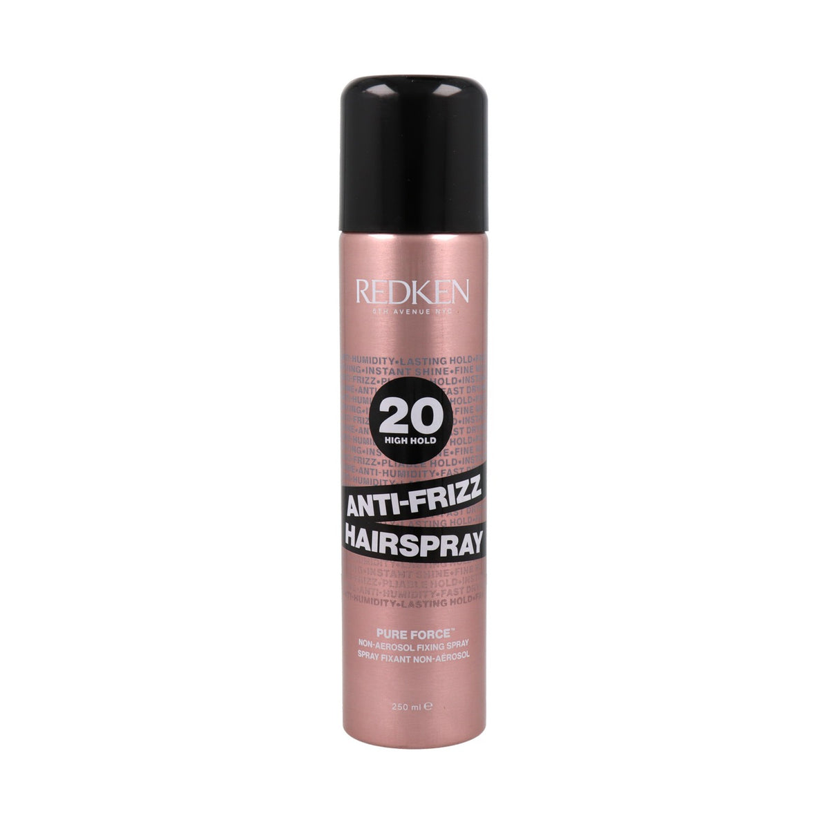 Redken Rk Sty spray Anti Frizz 250 ml