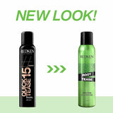 Fixator cu fixare normala Redken Root Tease 250 ml-2