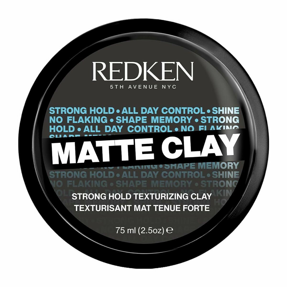 Haarton Redken CLAY-0