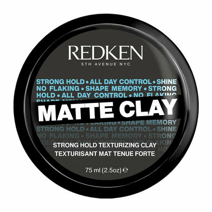 Haarton Redken CLAY