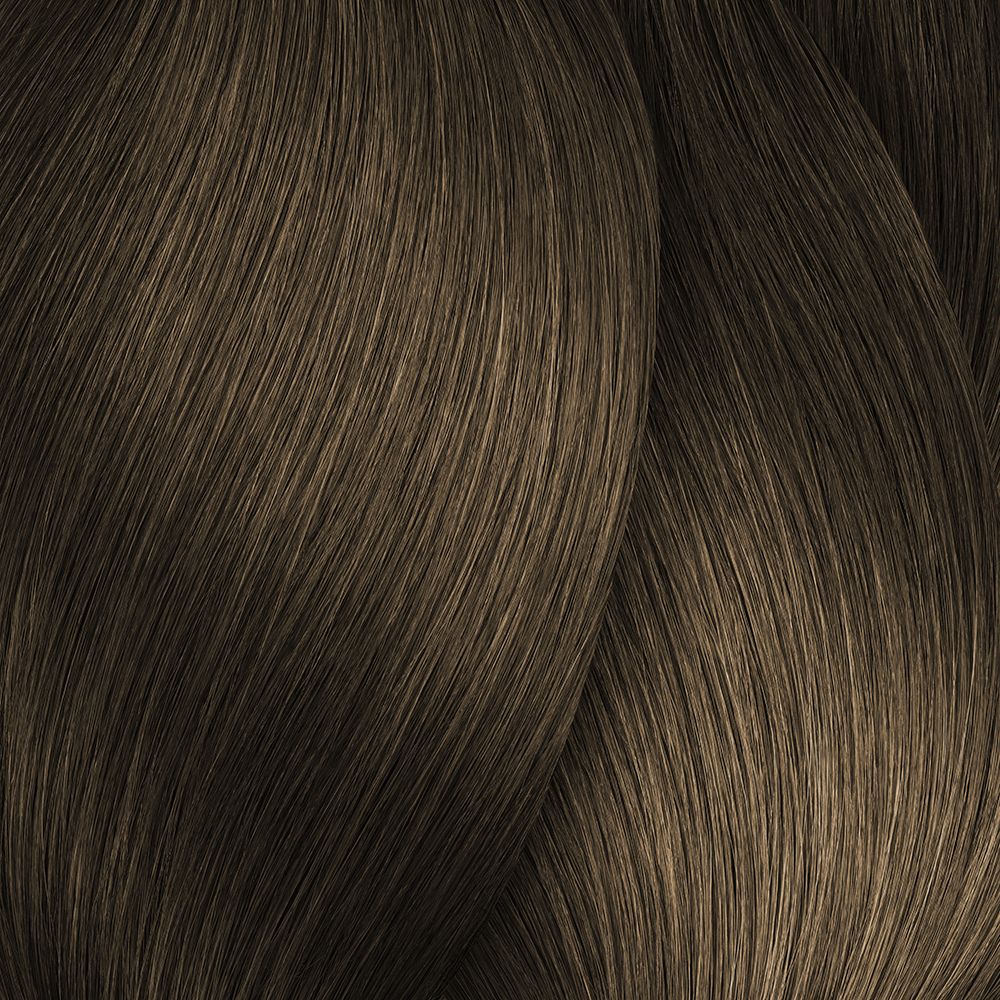 L'Oréal Professionnel Inoa No Ammonia Permanent Color 7,18 60 g