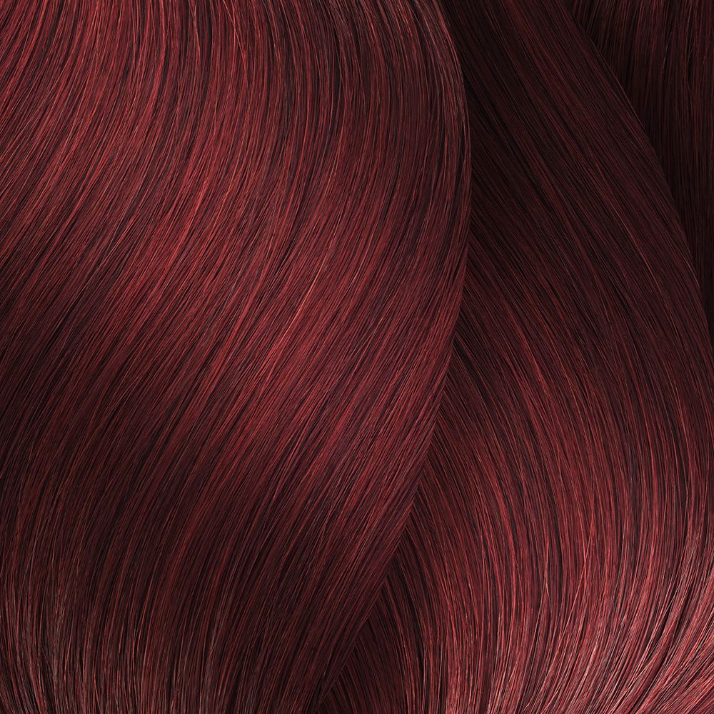 L'Oréal Professionnel Inoa No Ammonia Permanent Color 6,66 60 g
