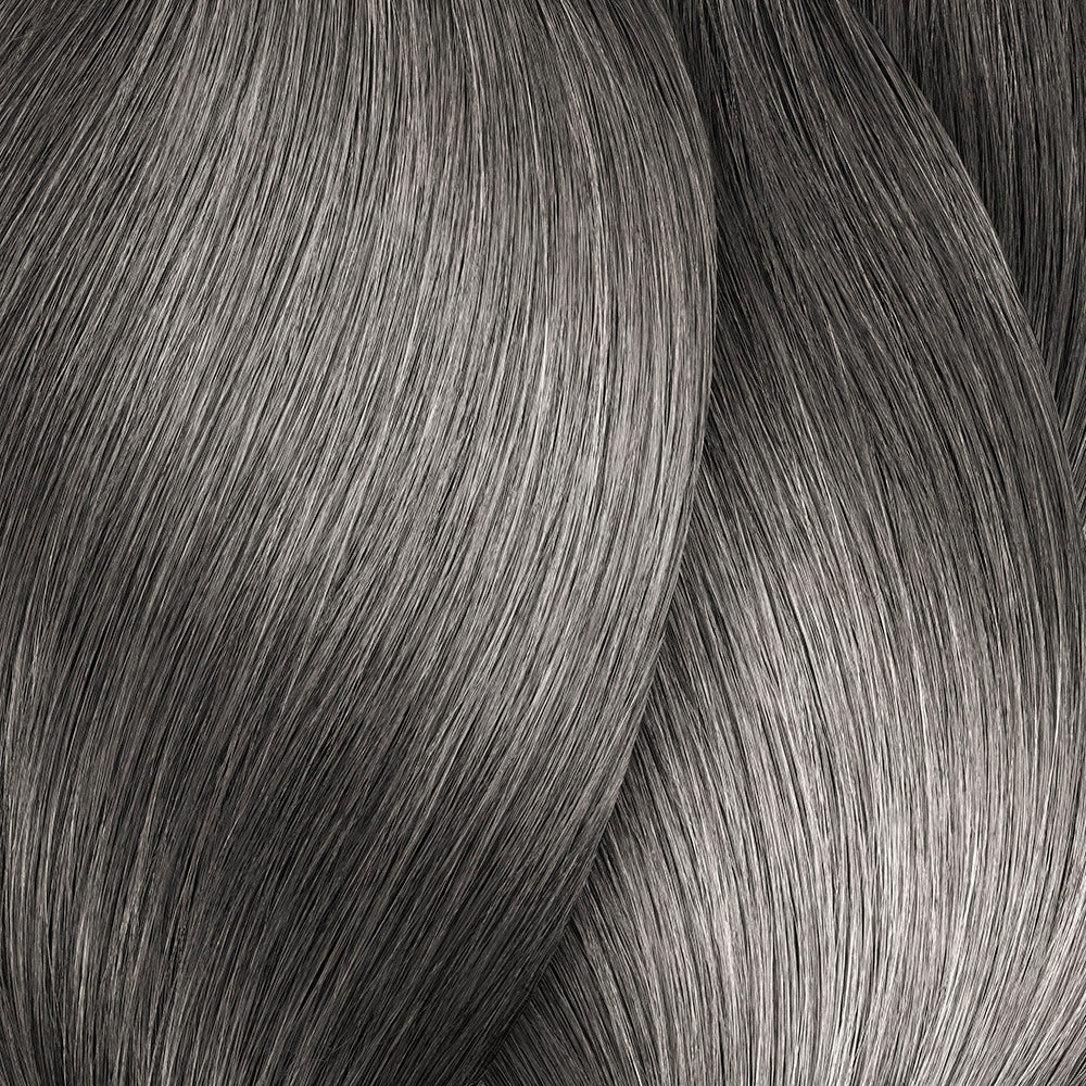 L'Oréal Professionnel Inoa No Ammonia Permanent Color 8,11 60 g